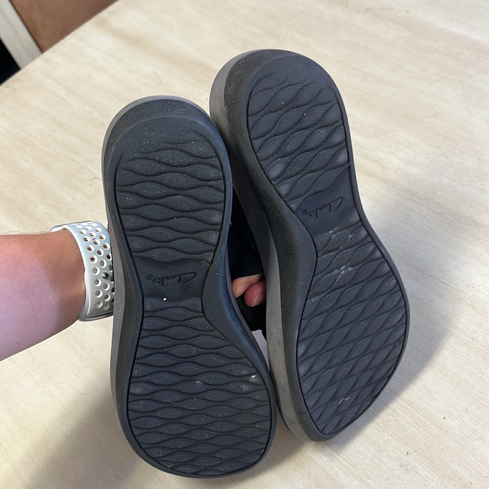 Clarks Sandals - Picture 5 of 5